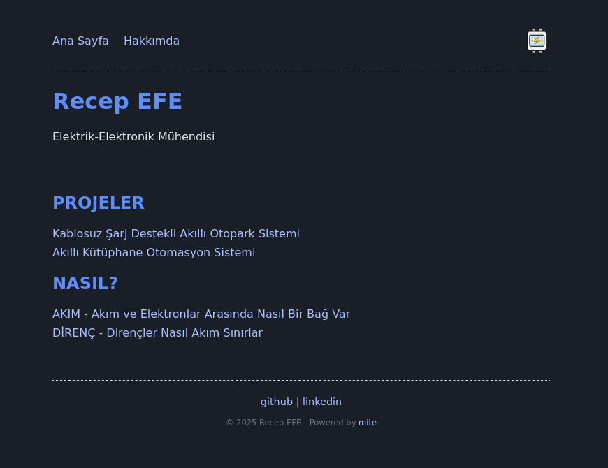 <a href="https://recepefee.github.io">site</a> built with mite
