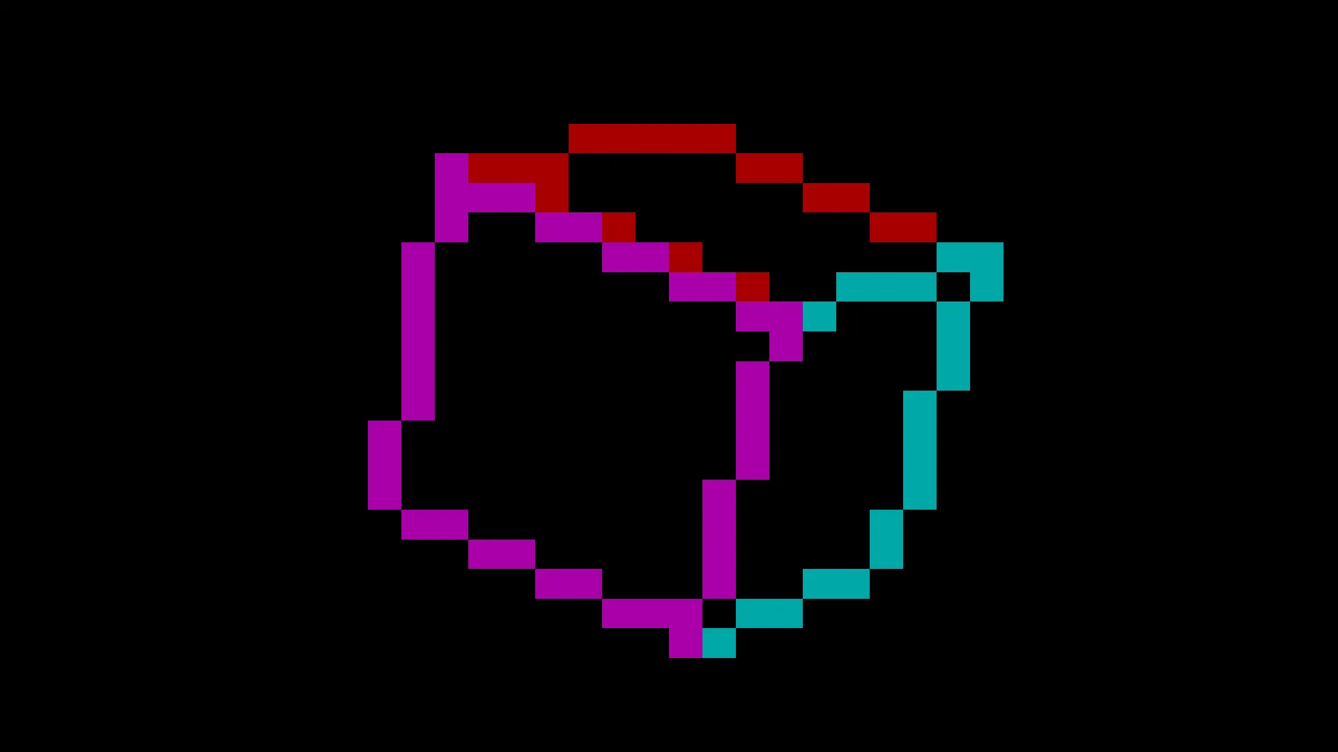 3D rendering in evren