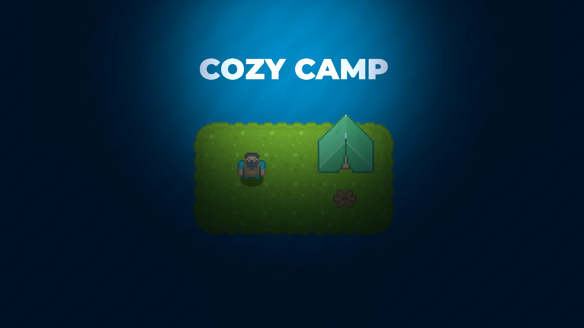 <a href="https://hanion.itch.io/cozy-camp">Cozy Camp</a>
