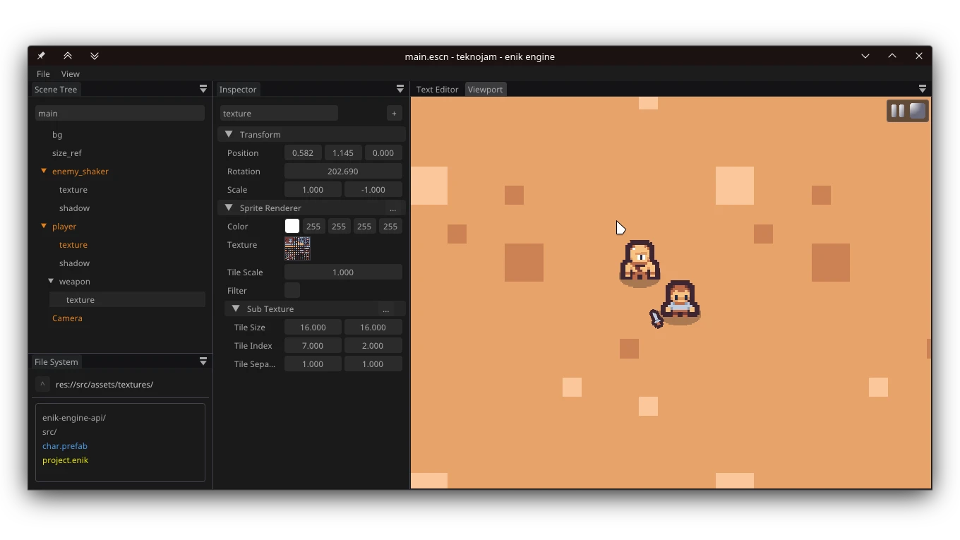 <a href="https://hanion.itch.io/gear-gambit">Gear Gambit</a>