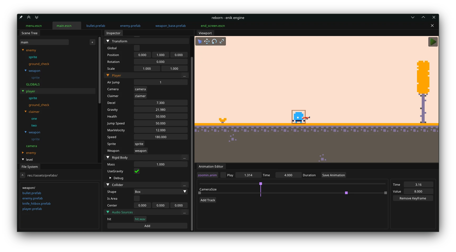 <a href="https://hanion.itch.io/reborn">Reborn</a>
