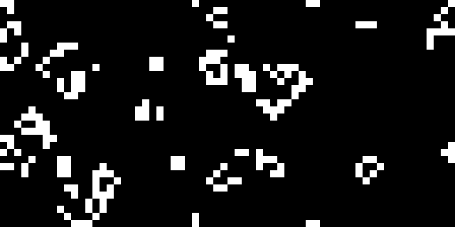 Conways Game Of Life