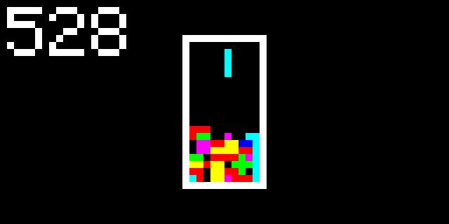tetris